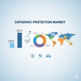 Cathodic Protection Market Growth Outlook by 2026-2036