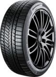 WinterContact TS 850 P ist Testsieger bei Sport Auto