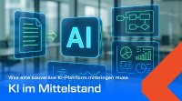 KI im Mittelstand