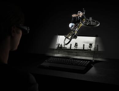 CES 2011: Sony präsentiert die neuen Stars am Consumer Electronics-Himmel