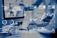 SAP S/4HANA – Zukunft gestalten mit digitalisierten Geschäftsprozessen Erhöhen Sie den Grad der Transparenz, Effizienz und Intelligenz in allen Unternehmensbereichen mit der Echtzeit-ERP-Suite für das digitale Business.