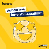 Aussen hui. Innen ausgezeichnet: Vögtlin ist kununu Top Company 2026.