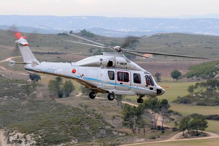 EC175 DIGIT © Copyright Eurocopter