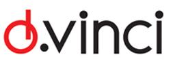 d.vinci Logo