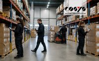 Die passende Inventurmethode für weniger Aufwand
