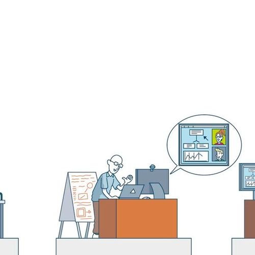 Wie Remote-Arbeitsmodelle funktionieren und für wen sie geeignet sind