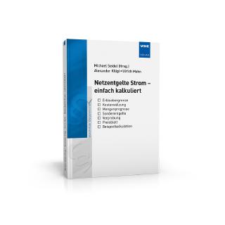 Netzentgelte Strom – einfach kalkuliert