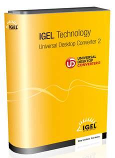 IGEL UDC