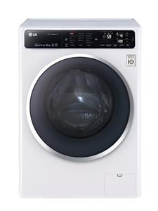 LG ist im siebten Jahr in Folge die Nr. 1 auf dem internationalen Markt für Waschmaschinen