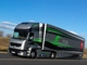 Optifuel Lab, das "Laborfahrzeug" von Renault Trucks, erzielt eine 13-prozentige Verbrauchssenkung