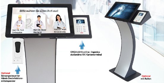 Patiententerminal-Touchmonitor-Medical-Office-Halterung-ingenico-Kartenterminal-ORGA-6141-online.jpg