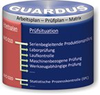 GUARDUS MES Arbeitsplan-Prüfplan-Matrix für reibungslose Fertigungsabläufe.png