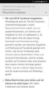 Whatsapp Datenschutz So Widersprechen Sie Der Datenweitergabe An Facebook Yourit Gmbh Pressemitteilung Pressebox