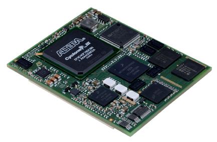 TQMa31 ? Das Multimedia Modul