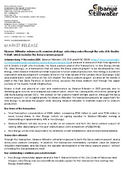 Logo_Sibanye-Stillwater Announces Sale of Beisa Project to Neo Energy Metals PLC_9 Dec 2024_EN.pdf