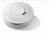 Security 2008: Ei Electronics präsentiert Brandschutzkonzept für den Privathaushalt