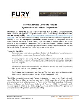 26022025_EN__FURY_QPM_Fury to Acquire QPM (Final2).pdf