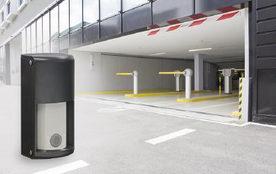 ProAccess Fahrzeugerkennungssensor für Schranken und Tore
