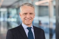 Stärkung des Unternehmensbereichs Automotive: Philipp von Hirschheydt mit Wirkung vom 1. Mai 2023 zum neuen Vorstandsmitglied bestellt