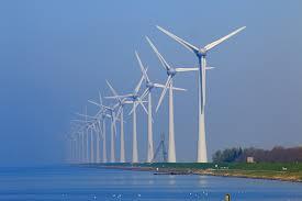 Wind Turbine Market