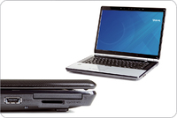 TAROX Lightpad 1760: Stylisches Performance-Notebook für den Profi-Einsatz