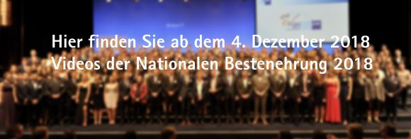 Drei Saarländer unter den besten deutschen Azubis