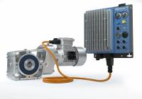 Die LogiDrive-Systeme von NORD sind hocheffizient, dank Plug-and-Play-Technik extrem wartungsfreundlich und bewirken eine deutliche Reduzierung des Ersatzteilvorrats