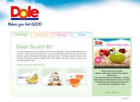 www.dole-fastfruit.de