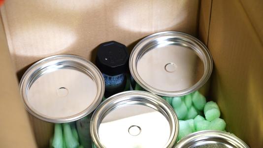 06 NaBi LogisticTracking Package