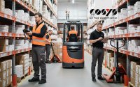 Inventurdifferenzen durch Barcode Scanning vermeiden