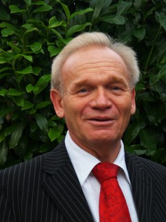 Prof. Dr.-Ing. Martin Eigner