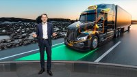CEO Nikolai Setzer auf der Hauptversammlung 2023