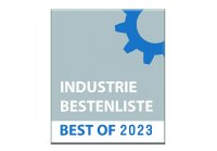 Das brainLight-Zoominar-Format RESEARCH & SCIENCE wurde Anfang Mai mit dem Best-of-Signet des INDUSTRIEPREIS 2023 prämiert