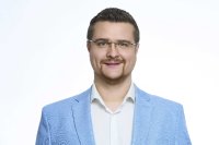 Pascal König, Leiter IT Die KB