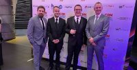 Anqa IT-Security wurde bei den diesjährigen CRN Channel Awards 2025 in gleich zwei Kategorien ausgezeichnet: In der Kategorie „MSSP des Jahres“ erreichte Anqa von zehn Anbietern die Top 3. Außerdem erreichte Dariush Ansari in der Kategorie „Manager:in des Jahres“ ebenfalls einen Platz unter den Top 3.
