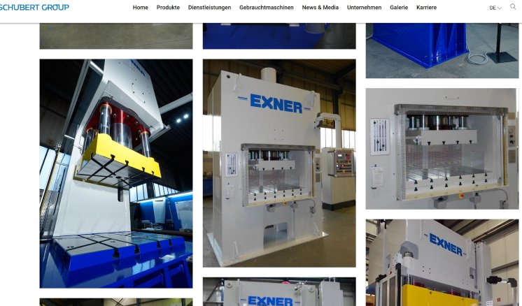 Screenshot Galerie-Homepage_schubert-group.info.jpeg