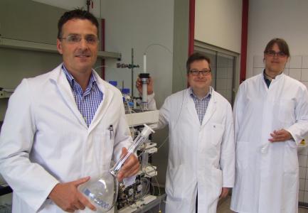 Team Industriepharmazie