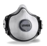 uvex Atemschutzmaske der Schutzklasse FFP3