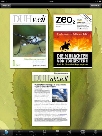 DUH App Screen Auswahl.jpg