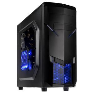 Brandneu bei Caseking! Das Produkt-Line-up von Kolink mit Gehäusen in toller Optik, Netzteilen und Zubehör