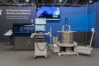 myWAFIOS.ai baut auf der bewährten Technologie der Instandhaltungssoftware connectavo auf.
