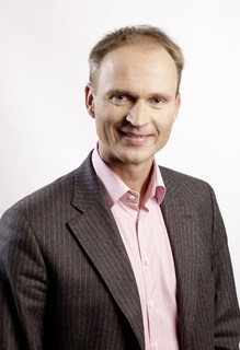 Frank Bacher