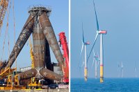 Teil des breit gefächerten Angebots des HDT für die Offshore-Branche bilden Seminare zur Einführung in die Offshore-Windenergie-Grundlagen. Aber auch zu spezifischen Aspekten wie beispielsweise Korrosionsschutz von Offshore-Windenergiekonstruktionen bietet das HDT die passenden Schulungen an. Hinzu kommen Qualifikationen zur geprüften befähigten Person (Kransachkundiger) zur Prüfung von Offshore-Kranen und Kranen unter Offshore-Bedingungen.