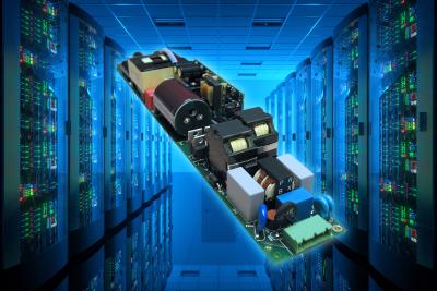 Powerbox stellt die branchenweit erste Stromversorgungslösung für Immersion-Cooling-Anwendungen vor, Bildquelle: PRBX / Oleksandr Delyk / Shutterstock