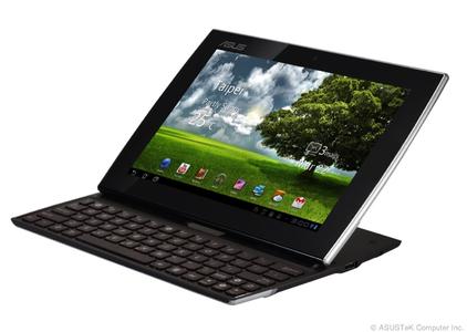 Eee Pad Slider SL101