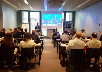 Go, Excellence! mit SDZeCOM