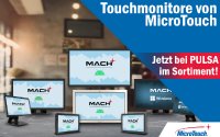 MicroTouch TB