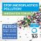 FILTECH 2022: Innovation Forum Stop Microplastics Pollution!