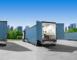 Flottenmanagement-Plattform mit Fahrzeug-, Fahrer- und Trailerdaten