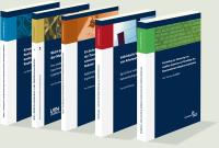 10 Jahre Universitätsverlag Ilmenau